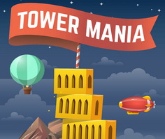 Tower Mania