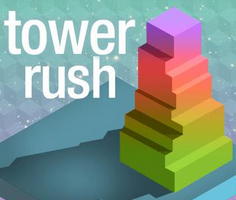 Play Tower Rush