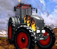 Play Tractor Mania