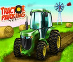 Play Tractor Parking