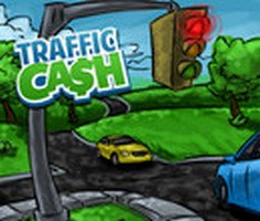 Play Traffic Cash