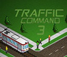 Play Traffic Command 3