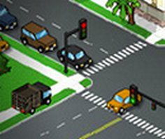 Play Traffic Command