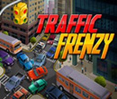 Traffic Frenzy