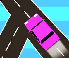 Play Traffic Run 2