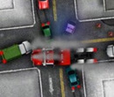 Trafficator 2