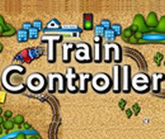 Play Train Controller