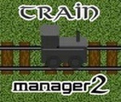 Play Train Manager 2