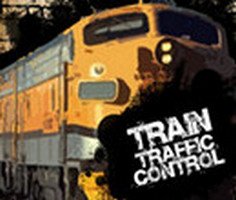 Train Traffic Control