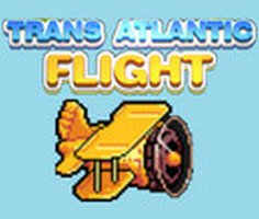 Play Trans Atlantic Flight