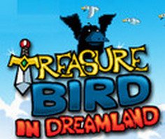 Treasure Bird in Dreamland