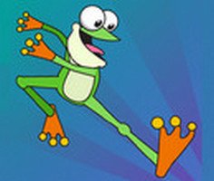 Play Treefrog Treasure