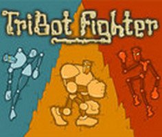 TriBot Fighter