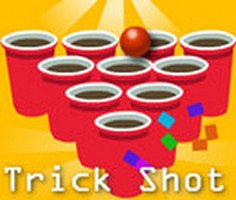 Play Trick Shot