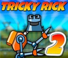 Play Tricky Rick 2