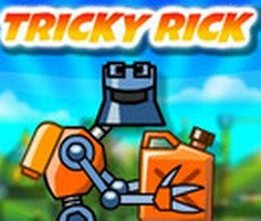 Tricky Rick