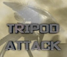 Tripod Attack