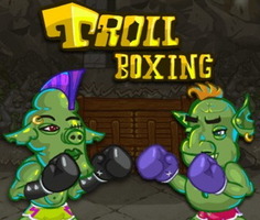 Play Troll Boxing