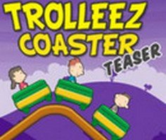 Play Trolleez Coaster Teaser