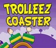 Play Trolleez Coaster