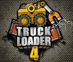 Truck Loader 4