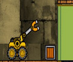 Play Truck Loader