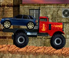 Play Truck Mania 2