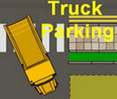 Truck Parking