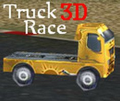 Play Truck Race 3D