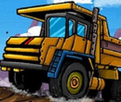 Play Truck Rush 3