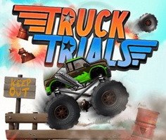 Truck Trials