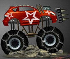 Truck Wars