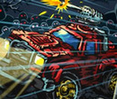 Play Truckminator