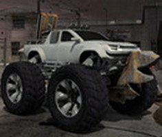 Trucksformers 2