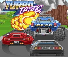 Turbo Tastic