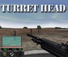 Play Turret Head