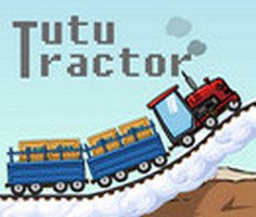 Tutu Tractor