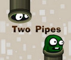 Two Pipes