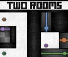 Two Rooms