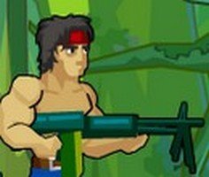 Play Uber Commando