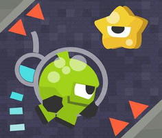 Ufo Run