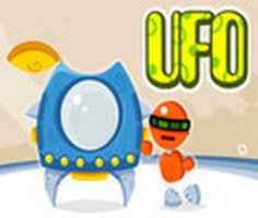 Play UFO