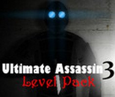 Ultimate Assassin 3 Level Pack