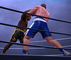 Play Ultimate Boxing