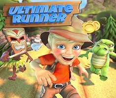 Play Ultimate Runner