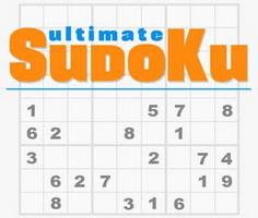 Play Ultimate Sudoku