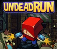 Undead Run