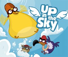 Play Up in the Sky