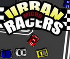 Urban Micro Racers