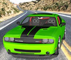 Play V8 Muscle Cars 2